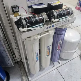 SUW FILTER 100LIT SAGATDA