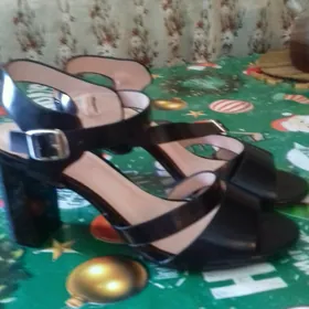 басаножки