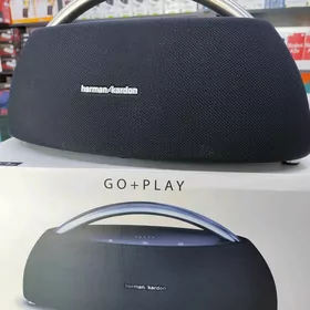 KALONKA  HARMAN  GO + PLAY