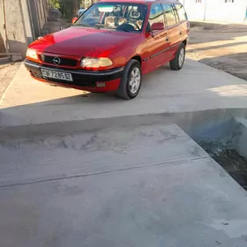 Opel Astra 1996
