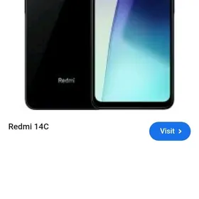 Redmi 14c