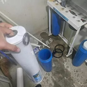 SUW FILTER GURUBY OCYSDYKA 