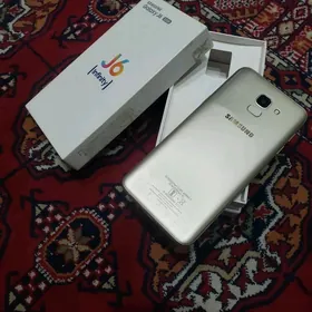 Samsung j6