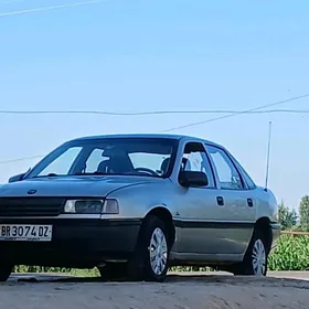 Opel Vectra 1991
