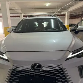 Lexus RX 350 2023