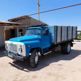 Gaz 53 1994