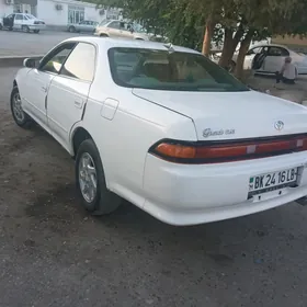 Toyota Mark II 1993