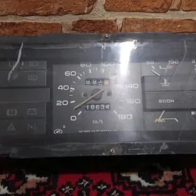 Lada pribor