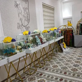 Vip Bukja Bezeg Mebel