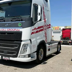 Volvo FH 500 2020