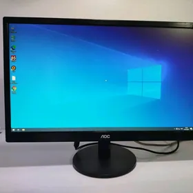  22 AOC monitor ️️
