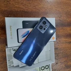 Redmi note 12 8/128