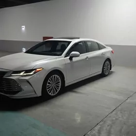 Toyota Avalon 2020