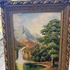 картина