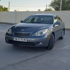 Lexus ES 330 2005