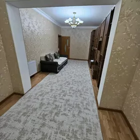 Mir3 4etaj 2kom satlyk jay
