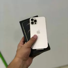 iPhone 12 Pro