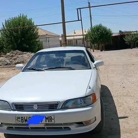 Toyota Mark II 1992