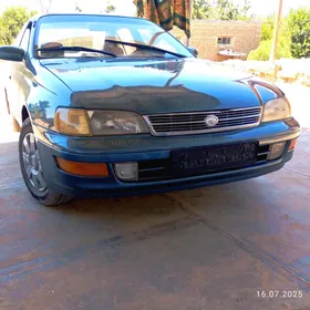 Toyota Corona 1993