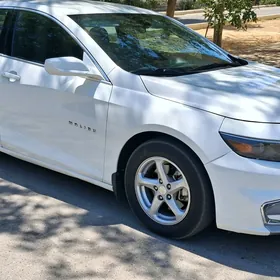 Chevrolet Malibu 2016