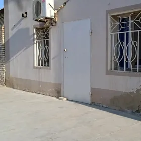Mary şaher kwartira jaý