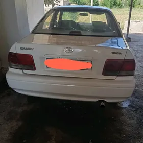 Toyota Vista 1995