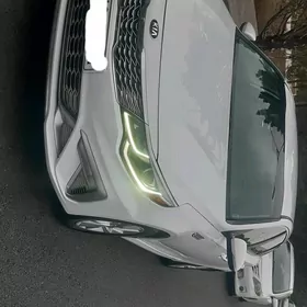 Kia Optima 2020