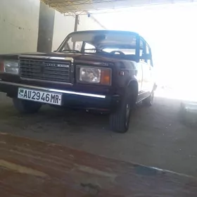 Lada 2107 2004
