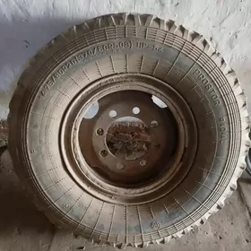 kamaz