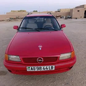 Opel Astra 1996