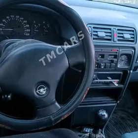 Opel Vectra 1991