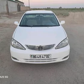 Toyota Camry 2003