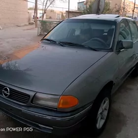 Opel Astra 1992