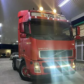 Volvo FH 460 2004