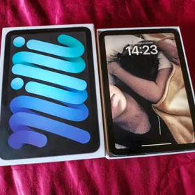 iPad