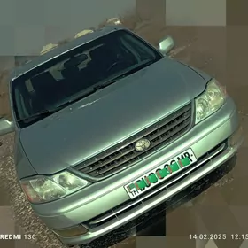 Toyota Avalon 2003