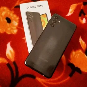 Samsung A04s