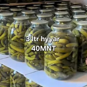 hyyar salat banka yapyas
