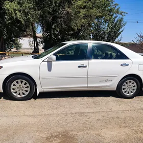 Toyota Camry 2005