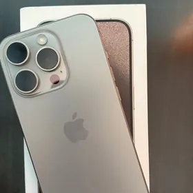 iPhone 15pro