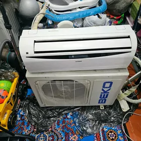 Beko 12000 (40 КВ метров)