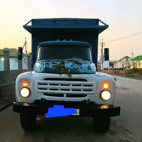 Zil 130 1993