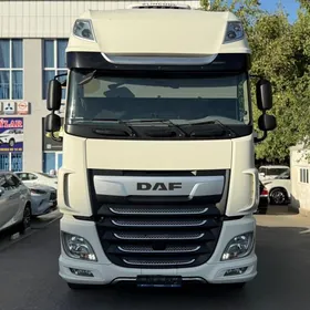 DAF 480 2021