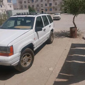 Jeep Grand Cherokee 1997