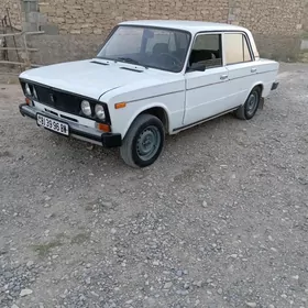 Lada 2106 1999