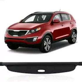 kia sportage zalyuz