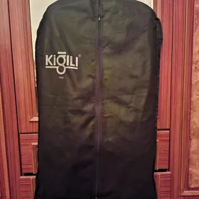 Kostyum bryuki Kiğili