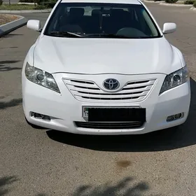 Toyota Camry 2008