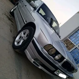 BMW 525 1990
