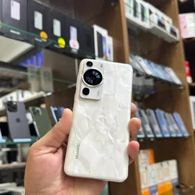 Huawei P60Pro 12/256gb